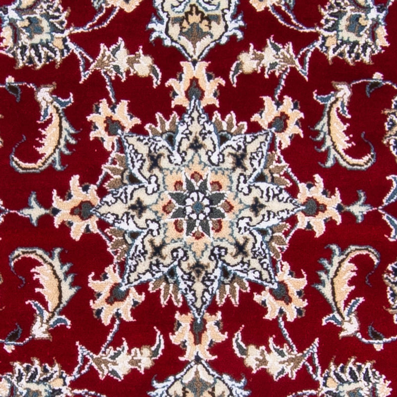 Runner Persisk matta - Nain - 296 x 81 cm - röd