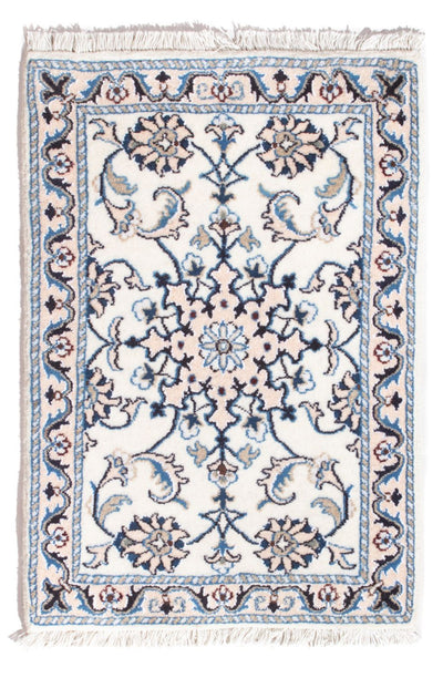 Nain - 12La Mattan 60x90cm - Persisk matta