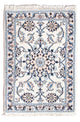 Nain - 12La Mattan 60x90cm - Persisk matta