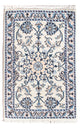 Nain - 12 la Mattan 90x60cm - Persisk matta