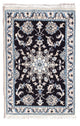 Nain - 12 la Mattan 90x60cm - Persisk matta