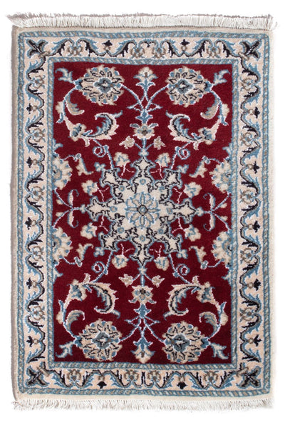 Nain - 12La Mattan 60x90cm - Persisk matta