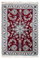 Nain - 12 la Mattan 90x60cm - Persisk matta