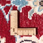 Persisk matta - Nain - 90 x 60 cm - röd