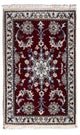 Nain - 12 la Mattan 90x60cm - Persisk matta