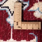 Persisk matta - Nain - 90 x 60 cm - röd