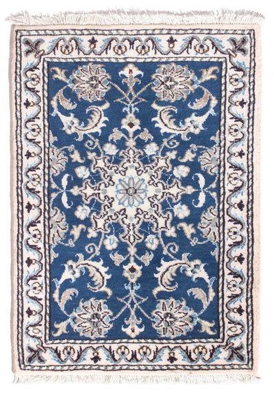 Nain - 12La Mattan 60x90cm - Persisk matta