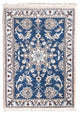 Nain - 12 la Mattan 90x60cm - Persisk matta