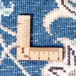 Persisk matta - Nain - 90 x 60 cm - blå