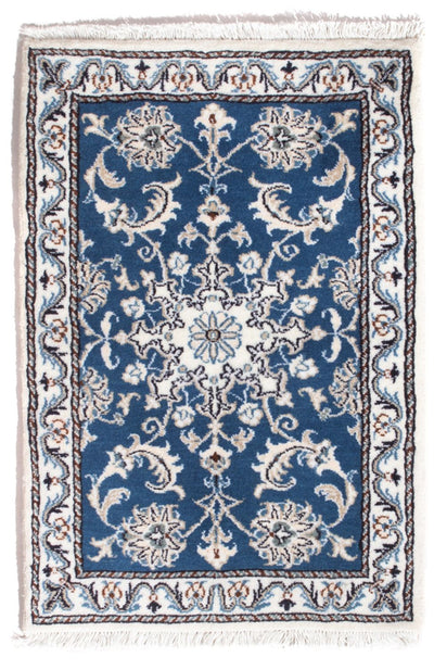 Nain - 12La Mattan 60x90cm - Persisk matta