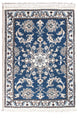 Nain - 12 la Mattan 90x60cm - Persisk matta