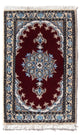 Nain - 12 la Mattan 60x40cm - Persisk matta