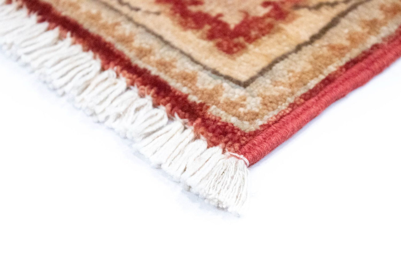 Ziegler Carpet 92x62cm - Oriental Carpet