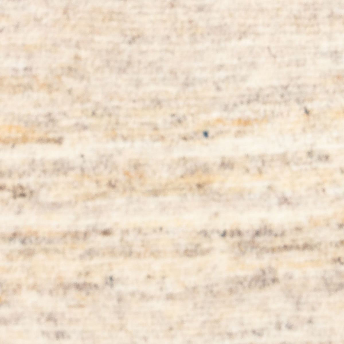 Gabbeh-matta - persisk - 60 x 40 cm - grädde