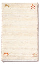 Persisk Gabbeh Mattan 60x40cm - Perserteppich Wollteppich