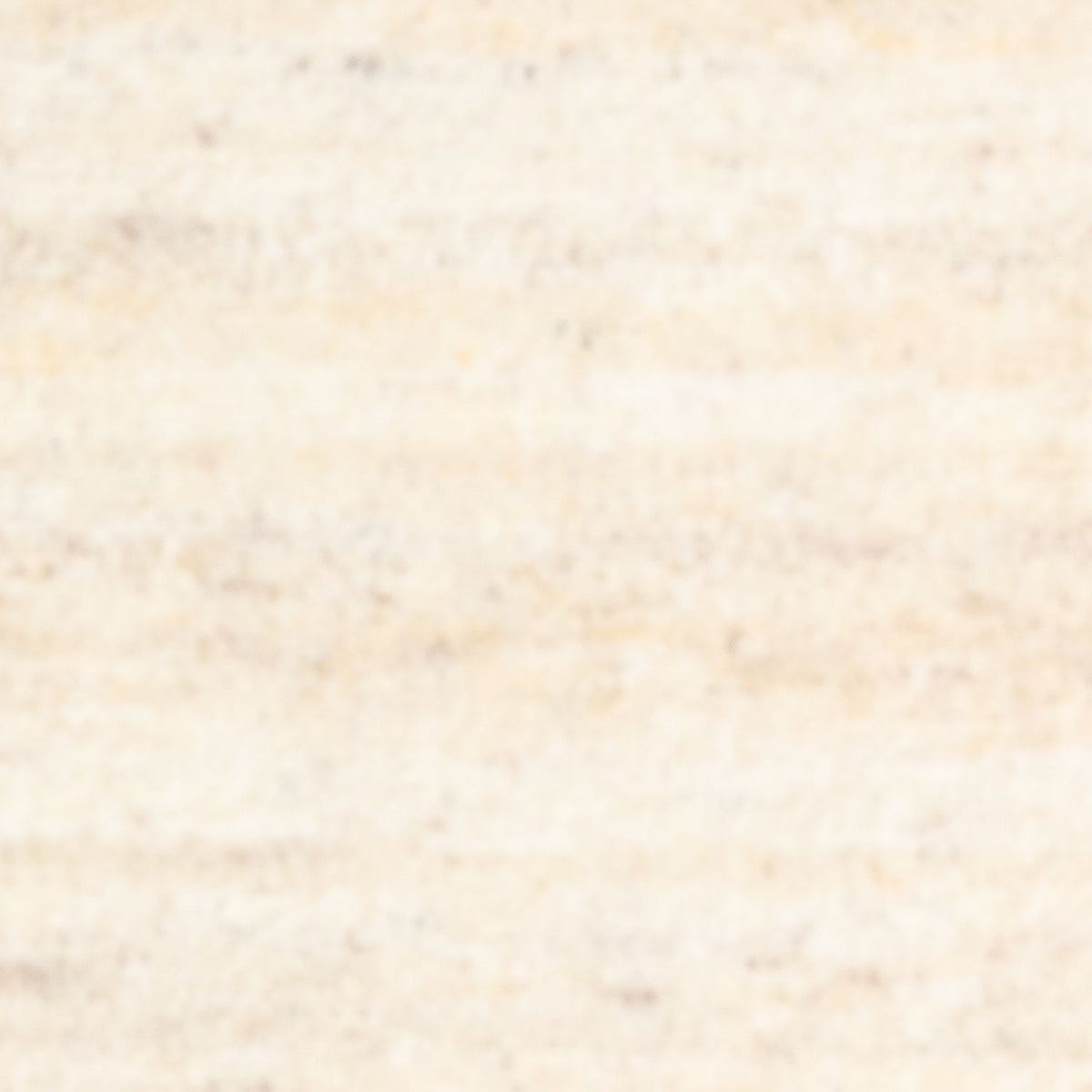 Gabbeh-matta - persisk - 60 x 40 cm - grädde