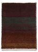 Persisk Gabbeh Mattan 60x40cm - Perserteppich Wollteppich