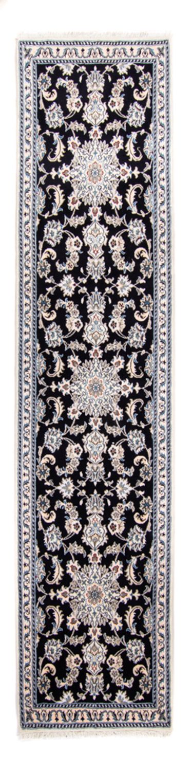 Nain - 12La Mattan 79x297cm - Persisk matta