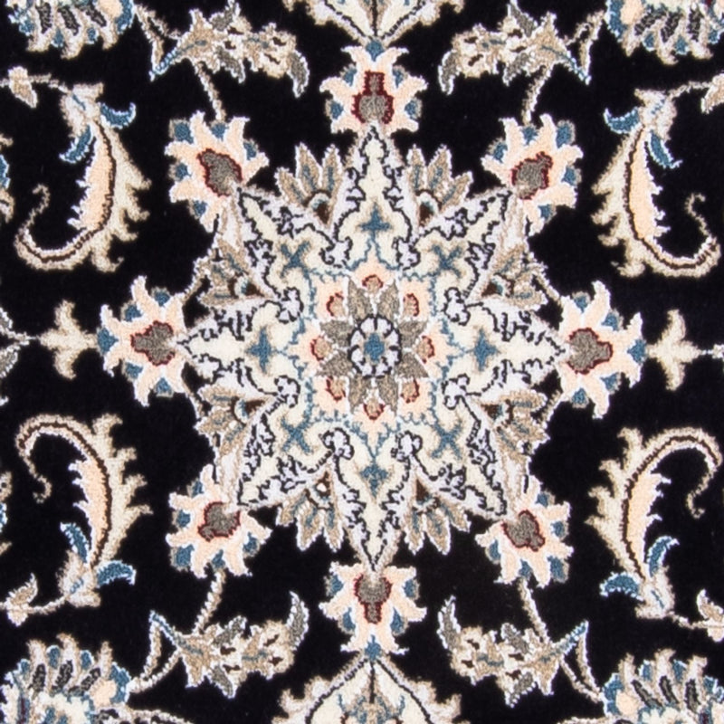 Runner Persisk matta - Nain - 297 x 79 cm - mörkblå