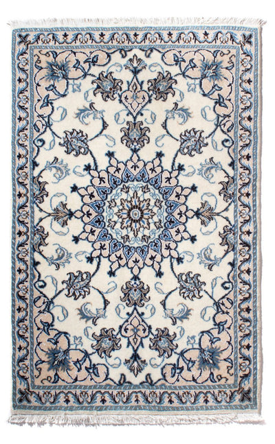 Nain - 12La Mattan 88x139cm - Persisk matta