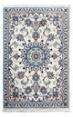 Nain - 12 la Mattan 139x88cm - Persisk matta