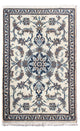 Nain - 12 la Mattan 139x88cm - Persisk matta