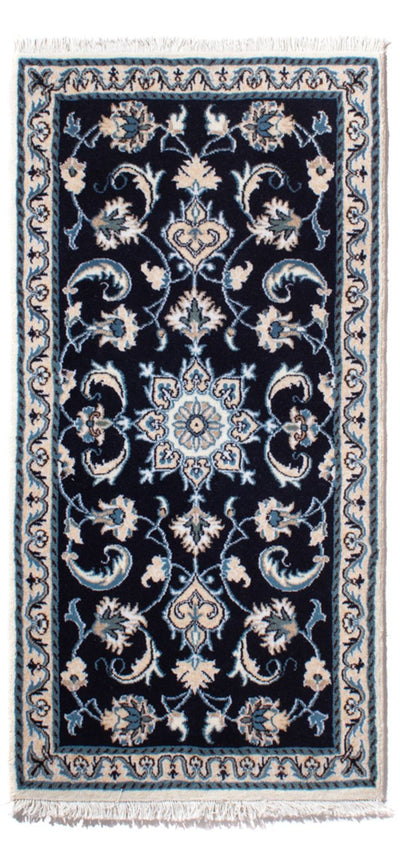 Nain - 12La Mattan 68x136cm - Persisk matta