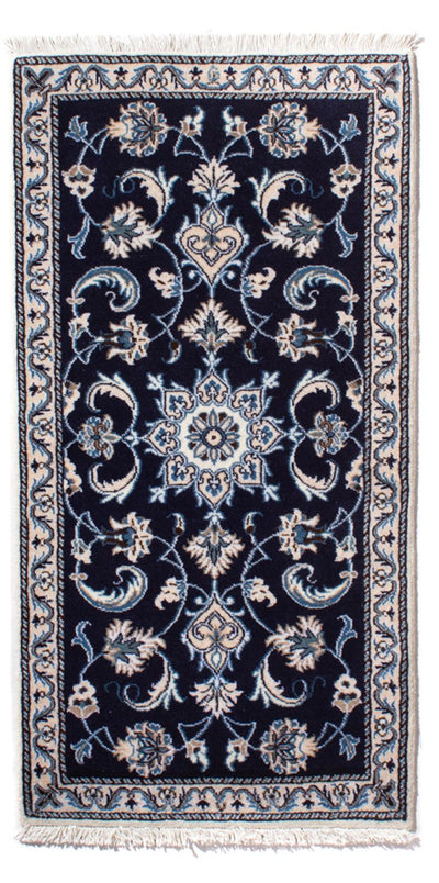 Nain - 12La Mattan 69x135cm - Persisk matta