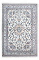 Nain - 12La Mattan 168x253cm - Persisk matta