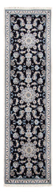 Nain - 12 la Mattan 287x79cm - Persisk matta