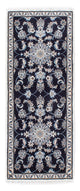 Nain - 12 la Mattan 200x79cm - Persisk matta