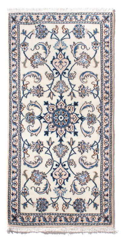 Nain - 12La Mattan 68x137cm - Persisk matta