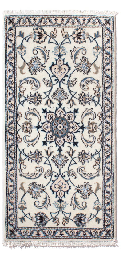Nain - 12La Mattan 70x140cm - Persisk matta