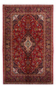 Kashan Mattan 214x142cm - Persisk matta