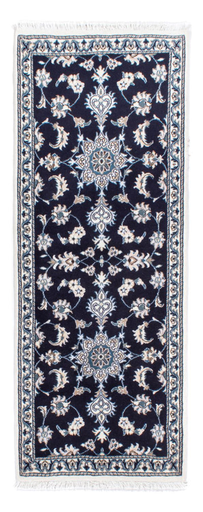 Nain - 12La Mattan 78x202cm - Persisk matta