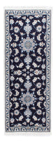 Nain - 12 la Mattan 202x78cm - Persisk matta