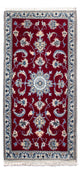Nain - 12 la Mattan 136x66cm - Persisk matta