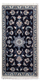 Nain - 12La Mattan 72x141cm - Persisk matta