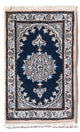 Nain - 12 la Mattan 60x40cm - Persisk matta
