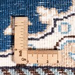 Persisk matta - Nain - 60 x 40 cm - mörkblå