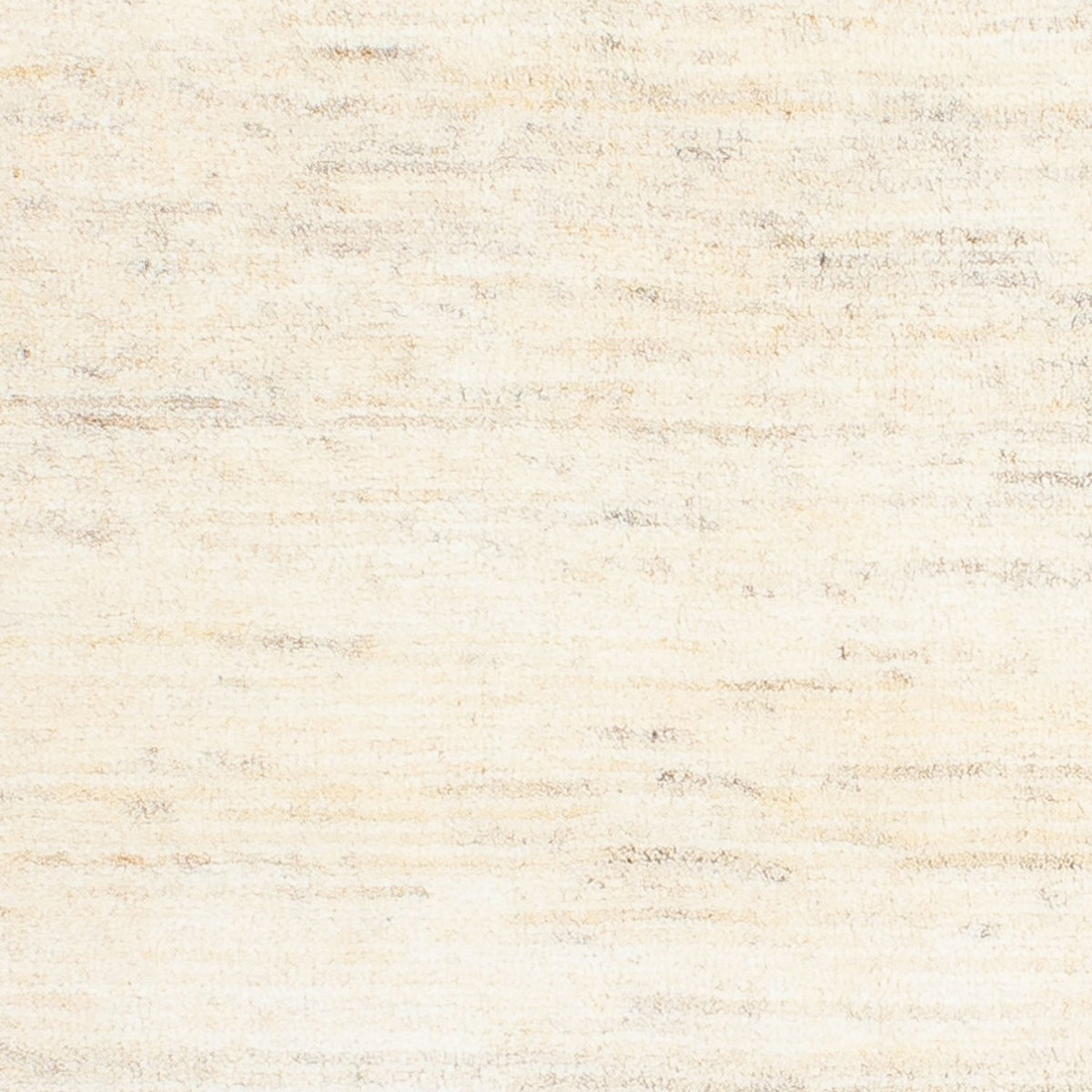 Gabbeh-matta - persisk - 197 x 148 cm - beige