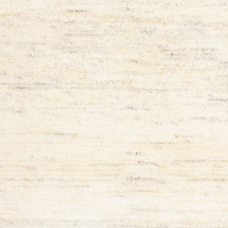 Gabbeh-matta - persisk - 197 x 148 cm - beige