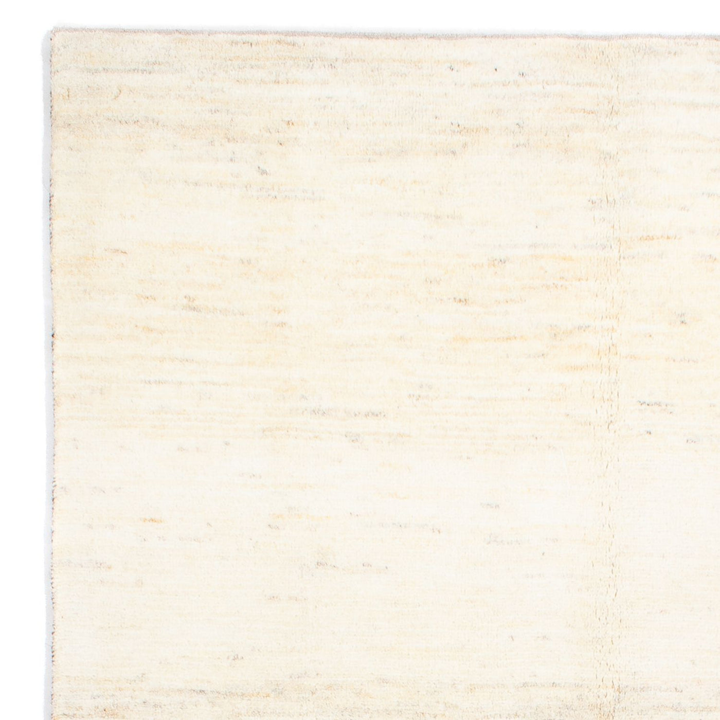 Persisk Gabbeh Mattan 197x148cm - Perserteppich Wollteppich
