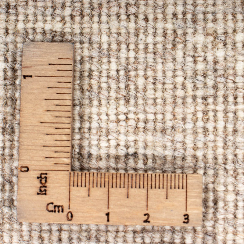 Runner Gabbeh-matta - Loribaft Persian - 199 x 87 cm - natur