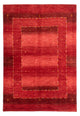 Persisk Gabbeh Mattan 253x177cm - Perserteppich Wollteppich