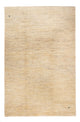Persisk Gabbeh Mattan 195x294cm - Perserteppich Wollteppich