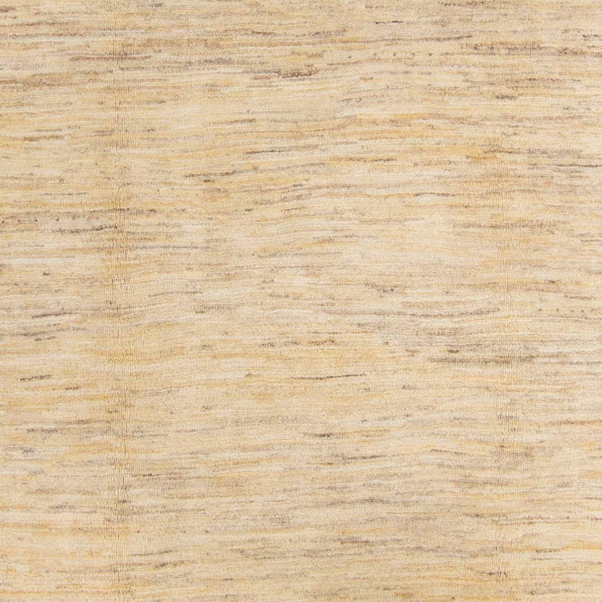 Gabbeh-matta - persisk - 294 x 195 cm - beige