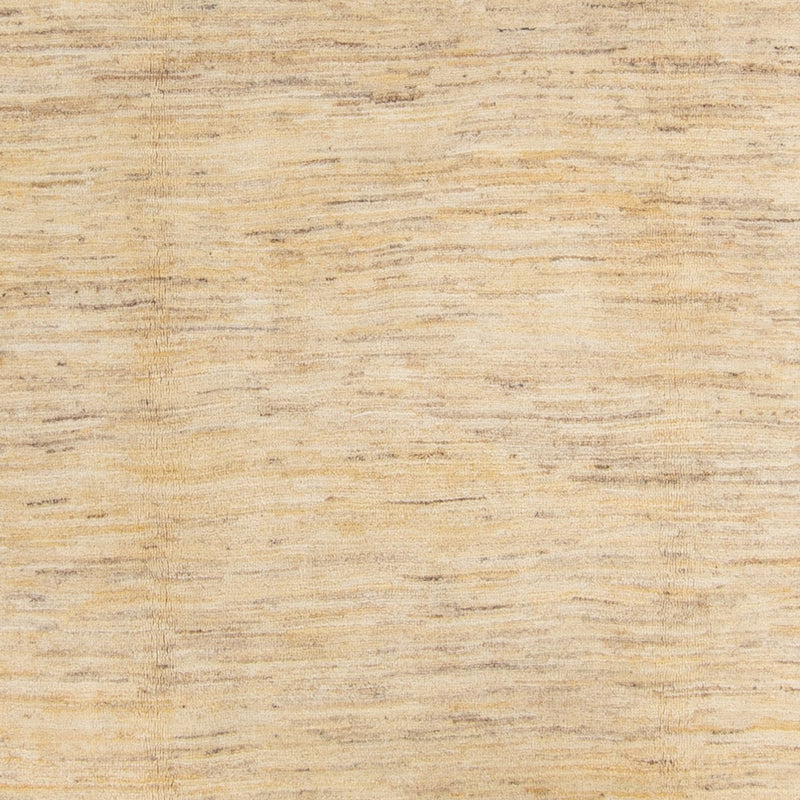 Gabbeh-matta - persisk - 294 x 195 cm - beige