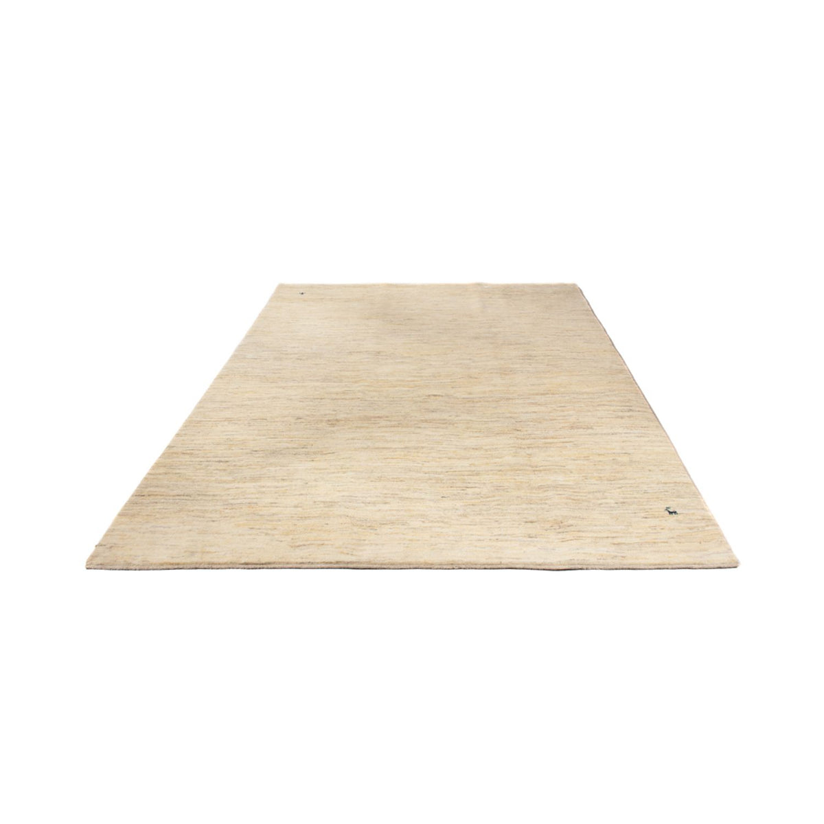 Gabbeh-matta - persisk - 294 x 195 cm - beige