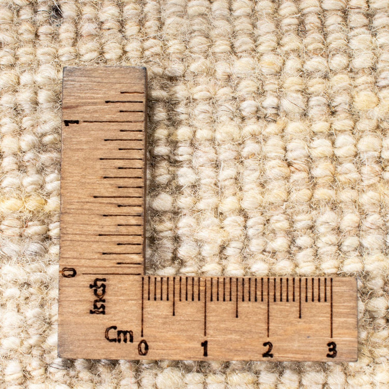 Gabbeh-matta - persisk - 294 x 195 cm - beige